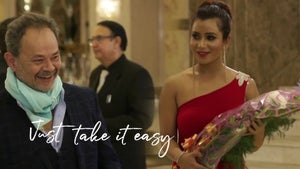 Just Take It Easy on Pocket Films - future program
