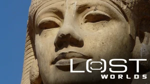 Lost Worlds on History TV18 HD Telugu