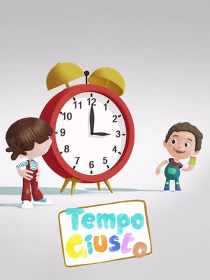 Tempo Giusto on Duck TV - past program