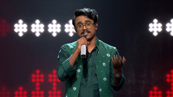 Indian Idol Episode No.56 on JioTV