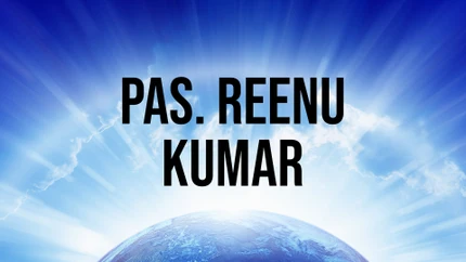 Pas. Reenu Kumar on Nambikkai