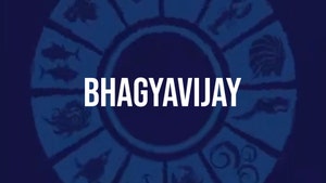 Bhagyavijay on Saam Tv