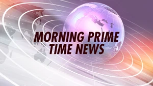 Morning Prime Time News on Thanthi TV - past program