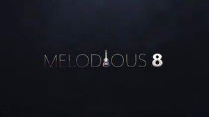 Melodious Eight Episode 9 on DD bharati - past program