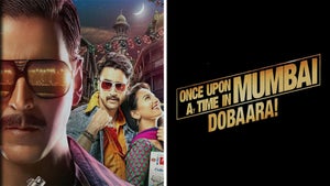 Once Upon a Time in Mumbai Dobaara on Star Gold Select HD - future program