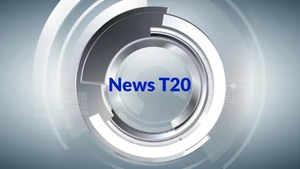 News T20 on OTV - past program