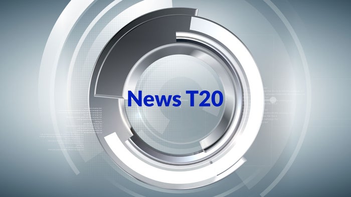 News T20 on JioTV
