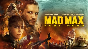 Mad Max: Fury Road on MNX HD - past program