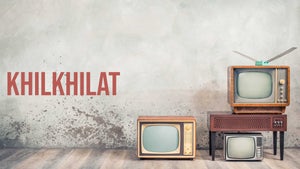Khilkhilat on DD Girnar - past program