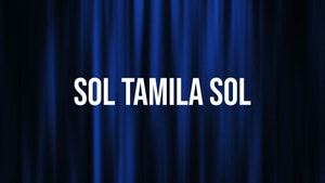 Sol Tamila Sol on Vendhar TV