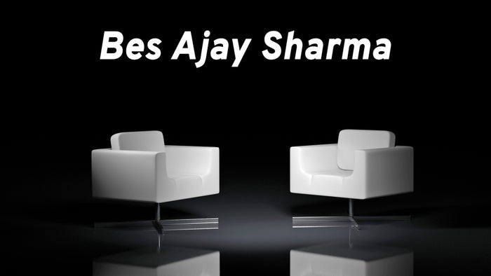 Bes Ajay Sharma on JioTV