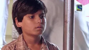 Crime Patrol Satark on SET HD