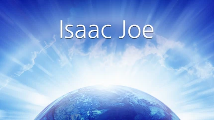 Isaac Joe on Nambikkai