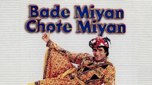 Bade Miyan Chote Miyan on Sony Max HD - past program