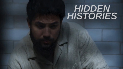 Hidden Histories on Channel News Asia International