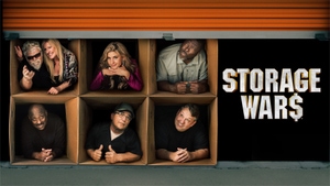 Storage Wars on History TV18 HD Telugu - past program