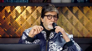 Kaun Banega Crorepati on Set SD - past program