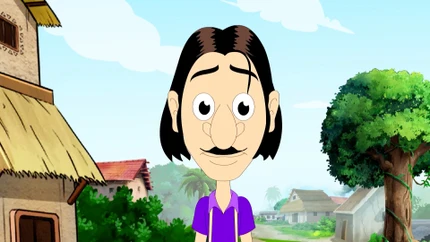 Gulte Mama on Sony aath - past program