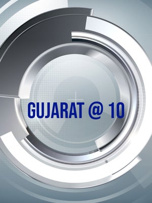 Gujarat @ 10 on Mantavya News - future program