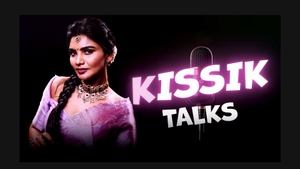 Kissik Talks on Big TV - past program
