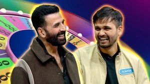 Wheel Of Fortune on SET HD - past program