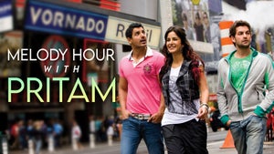 Melody Hour With Pritam on YRF Music - past program