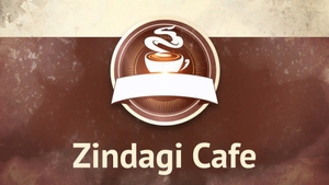 Zindagi Cafe on DD Girnar