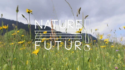Nature = futur! on TV5 Monde
