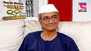Taarak Mehta Ka Ooltah Chashmah on Sony SAB HD