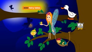 Mini Fairy Tales on Duck TV - past program