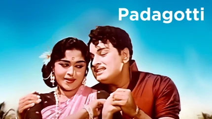 Padagotti on Vasanth TV