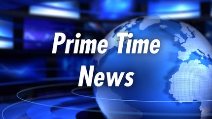 Prime Time News on JUSPunjabi