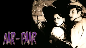Aar Paar on Sony MAX2 - past program