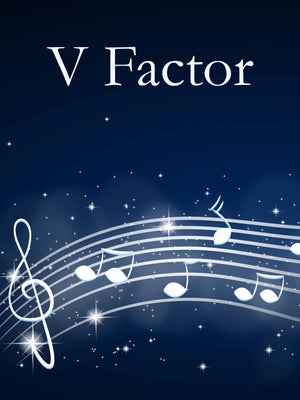 V Factor on VTV Gujarati - past program