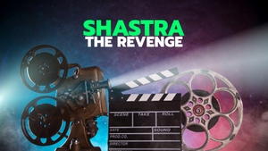 Shastra The Revenge on Colors Cineplex Superhit