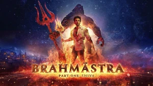 Brahmastra: Part One - Shiva on Colors Cineplex Bollywood - past program