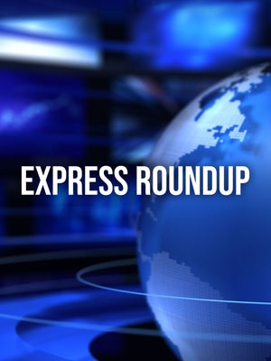 Express Roundup on Express News - past program