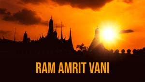 Ram Amrit Vani on Divya TV - past program