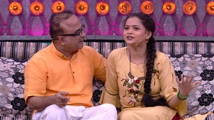 Maharashtra Chi Hasya Jatra Navya Korya Vinodacha Punha Nava Hangam on Sony Marathi SD - past program