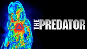 The Predator on Star Gold Thrills - future program