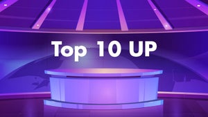 Top 10 UP on Samrat News TV - future program