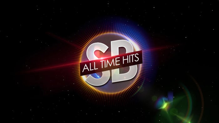 SB All Time Hits on JioTV