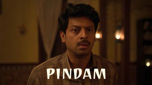 Pindam on Zee Action - past program