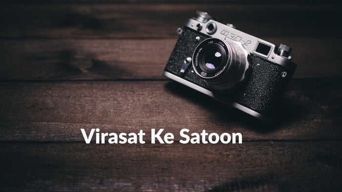 Virasat Ke Satoon on JioTV