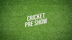 Cricket Pre Show on Star Sports 2 Telugu - past program