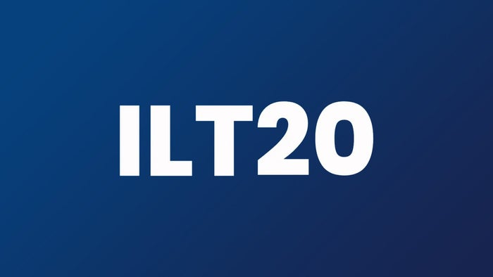 International League T20 on JioTV