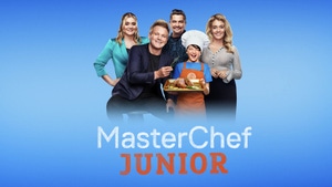 MasterChef Junior USA on Colors Infinity SD - past program