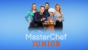 MasterChef Junior USA on Colors Infinity SD - past program