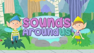 Sounds Around Us on Duck TV - past program