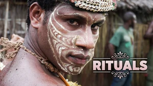 Rituals on Sony BBC Earth SD - past program